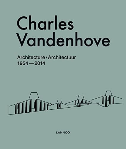 Charles Vandenhove Architecture