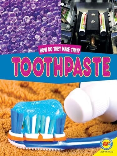 Toothpaste