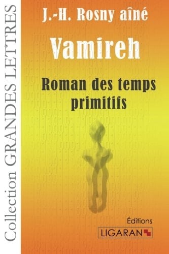 Vamireh (French Edition)