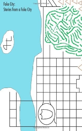 Fake City: Stories from a Fake City