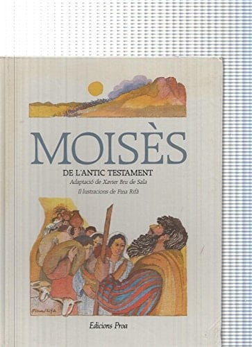 Moisès de l'Antic Testament