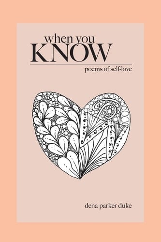 When You Know Poems of Self-Love