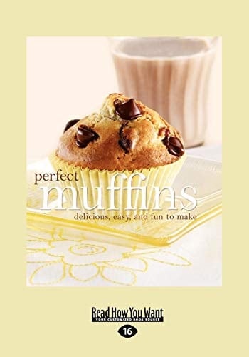 Perfect Muffins