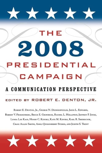 The 2008 Presidential Campaign