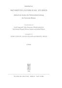 Frühmittelalterliche Studien (2008)