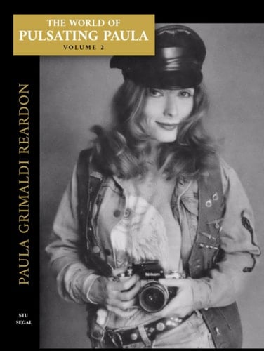 The World of Pulsating Paula: Volume 2