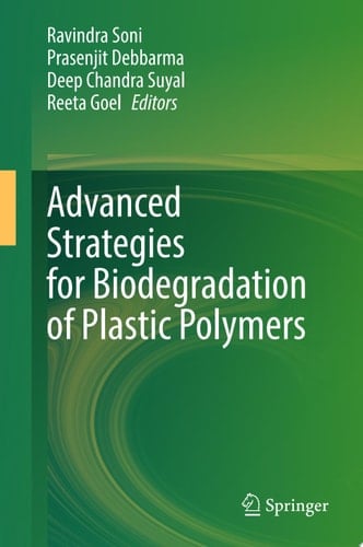 Advanced Strategies for Biodegradation of Plastic Polymers