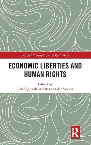 Economic Liberties and Human Rights