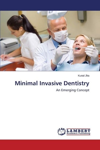 Minimal Invasive Dentistry An Emerging Concept