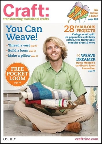 Craft: Volume 08 transforming traditional crafts