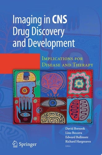 Imaging in CNS Drug Discovery and Development