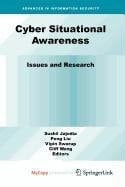 Cyber Situational Awareness Issues and Research