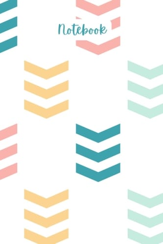 Notebook: Minimalistic notebook