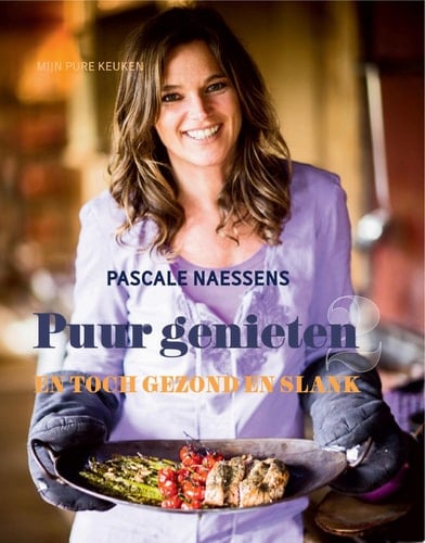 Puur genieten en toch gezond en slank