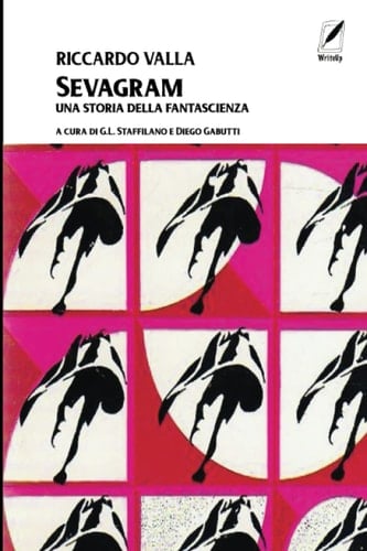 Sevagram una storia della fantascienza