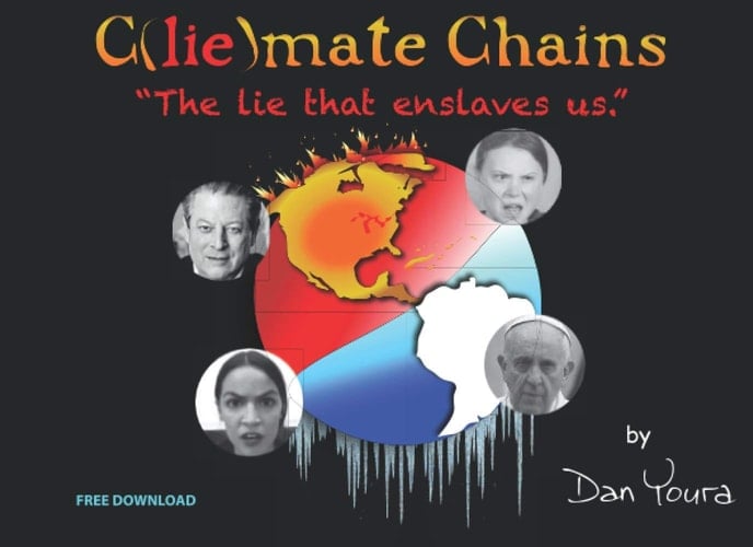 C(lie)mate Chains