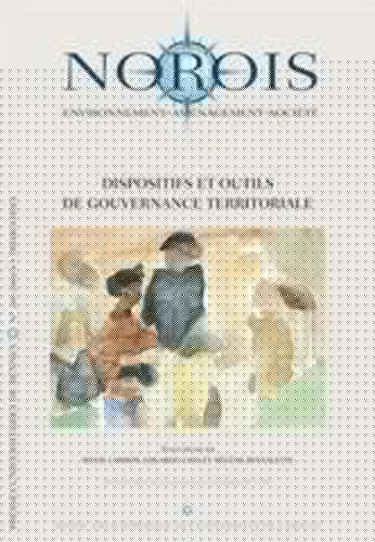 dispositifs et outils de gouvernance territoriale