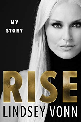 Rise My Story