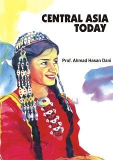 Central Asia today