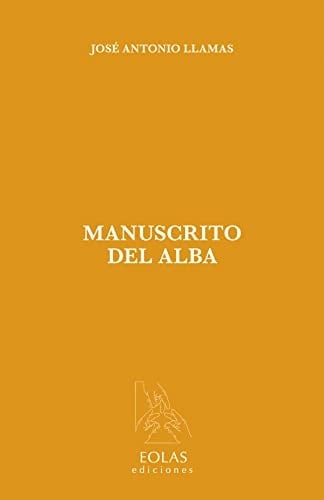 Manuscrito del alba