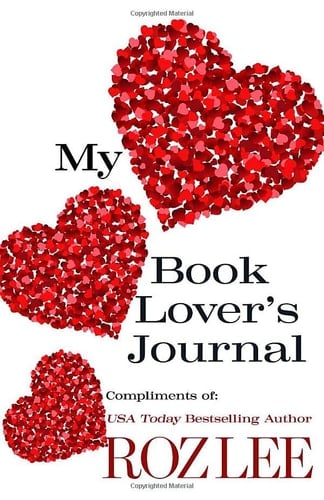 My Book Lover's Journal