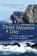 Three Minutes a Day Volume 58