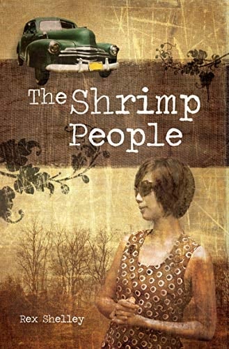 The Shrimp People