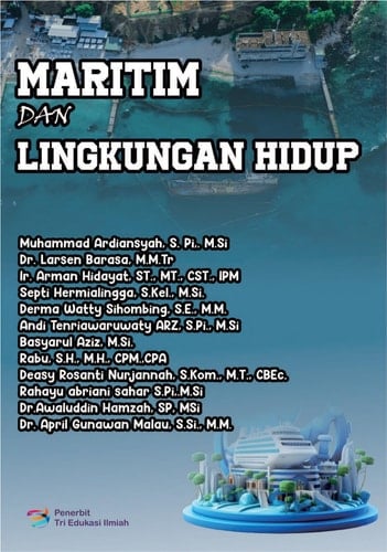 Maritim dan Lingkungan Hidup