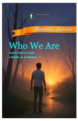 Who We Are ? (A Question Series)