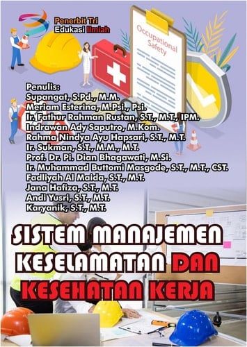 Sistem Manajemen Keselamatan dan Kesehatan Kerja