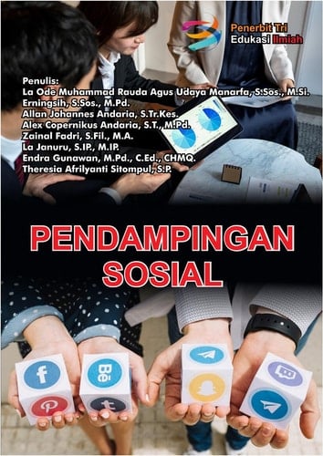 Pendampingan Sosial