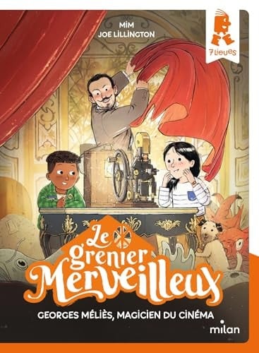 Georges Méliès, magicien du cinéma