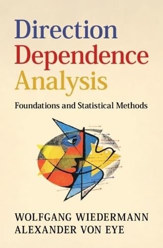 Direction Dependence Analysis Foundations and Statistical Methods