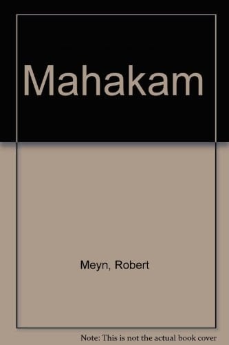 Mahakam