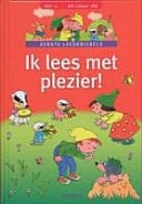 Ik lees met plezier! Leren lezen is een feest met Nel en Pim
