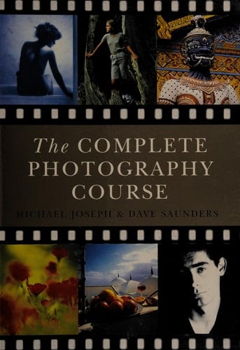 The Complete Photography Course