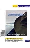 Mastering the World of Psychology: Books a La Carte Edition