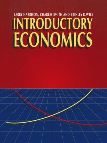 Introductory Economics