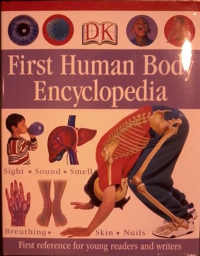 Human Body Encyclopedia