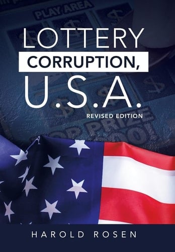 Lottery Corruption, U.S.A. Revised Edition