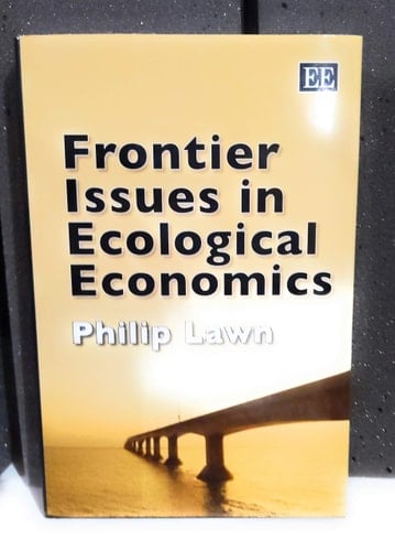 Frontier Issues in Ecological Economics