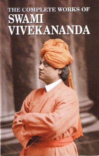 Complete Works of Swami Viveananda