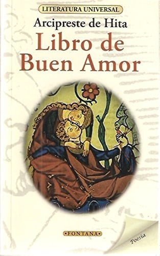 Libro del buen amor