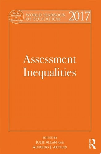 World Yearbook of Education 2017