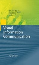Visual Information Communication