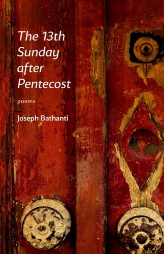The 13th Sunday after Pentecost Poems