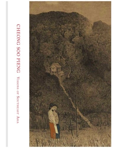 Cheong Soo Pieng Visions of Southeast Asia