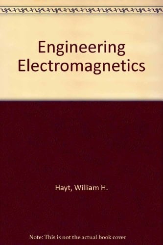 Engineering Electromagnetics