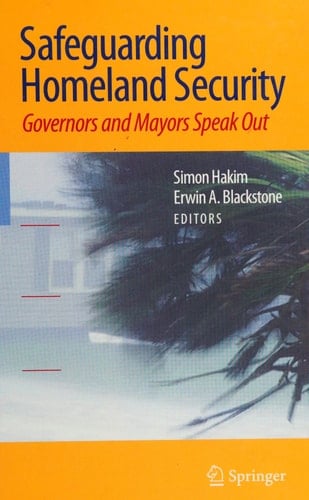 Safeguarding Homeland Security