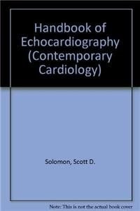 Handbook of Echocardiography